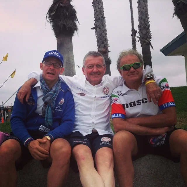 Mauro Farabegoli Group